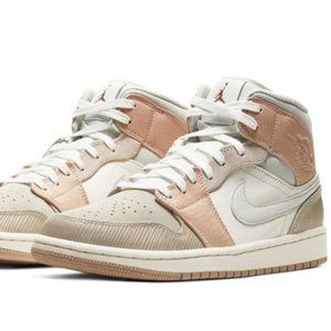 Nike Air Jordan 1 Mid Milan